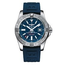Breitling Avenger II GMT 10981 - фото 13189