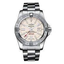 Breitling Avenger II GMT 11842 - фото 13190