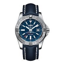 Breitling Avenger II GMT 12708 - фото 13191