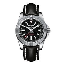 Breitling Avenger II GMT 12856 - фото 13192