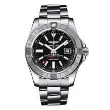 Breitling Avenger II GMT 12866 - фото 13193