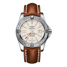 Breitling Avenger II GMT A3239011/G778-437X 12397 - фото 13196