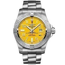 Breitling Avenger II Seawolf A1733110/I519/169A 12457 - фото 13200