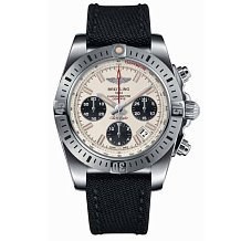 Breitling Chronomat 41 Airborne AB01442J/G787/102W/A18D.1 11825 - фото 13202