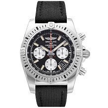 Breitling Chronomat 44 Airborne AB01154G/BD13/101W/A20D.1 11170 - фото 13205