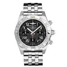 Breitling Chronomat AB014012/BC04/378A 12191 - фото 13209