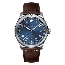 Breitling Navitimer 8 Automatic II A17314 11106 - фото 13233