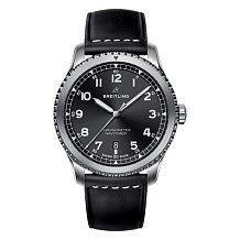 Breitling Navitimer 8 Automatic II M17314 12144 - фото 13234