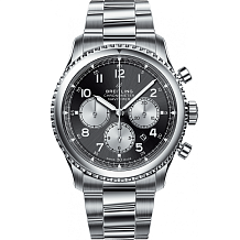 Breitling Navitimer 8 B01 Chronograph 43 AB0117131B1A1 11891 - фото 13235
