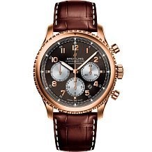Breitling Navitimer 8 B01 Chronograph 43 RB0117131Q1P1 12386 - фото 13237