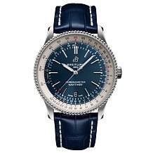 Breitling Navitimer Automatic 41mm A17326211C1P3 12648 - фото 13246