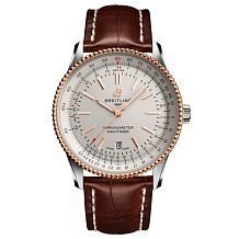 Breitling Navitimer Automatic 41mm U17326211G1P1 11032 - фото 13250