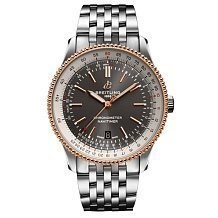 Breitling Navitimer Automatic 41mm U17326211M1A1 12754 - фото 13251