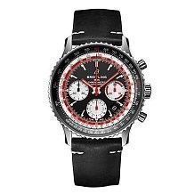 Breitling Navitimer B01 Chronograph 43 AB01211B1B1X2 12556 - фото 13253