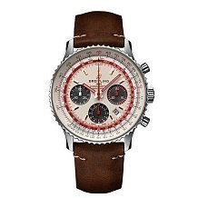 Breitling Navitimer B01 Chronograph 43 AB01219A1G1X1 12703 - фото 13255