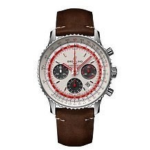 Breitling Navitimer B01 Chronograph 43 AB01219A1G1X1 12915 - фото 13256