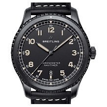 Breitling Navitimer Steel 41mm M17314101B1X1 35162 11319 - фото 13258
