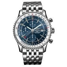 Breitling Navitimer World A2432212.C561 10794 - фото 13260