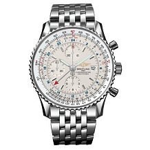 Breitling Navitimer World A2432212.G571 11814 - фото 13261