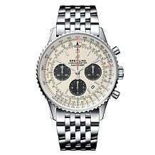 Breitling Navitimer World A2432212.G571 12350 - фото 13262