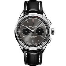 Breitling Premier B01 Chronograph 42mm 11703 - фото 13264