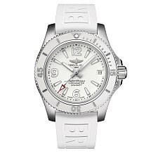 Breitling Superocean A17316D21A1A1 10970 - фото 13285