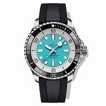 Breitling Superocean A17376211L2S1 10931 - фото 13287