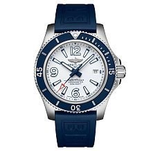 Breitling Superocean Automatic 44 A17316D81C1S1 12469 - фото 13291