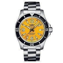 Breitling Superocean Automatic 44 A17367021I1A1 12815 - фото 13295