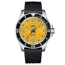 Breitling Superocean Automatic 44 A17367021I1S2 13013 - фото 13296
