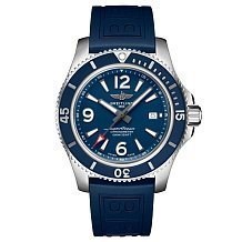 Breitling Superocean Automatic 44 A17367D81C1S1 12404 - фото 13298