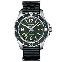 Breitling Superocean Automatic 44 Outerknown A17367A11L1W1 11233 - фото 13299