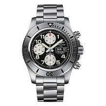 Breitling Superocean Chronograph Steelfish A13341C3 12855 - фото 13301