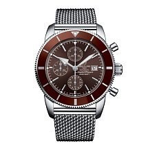 Breitling Superocean Heritage Chronograph 13035 - фото 13316