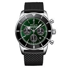 Breitling Superocean Heritage II B01 Chronograph 44 AB01621A1L1S1 12531 - фото 13325