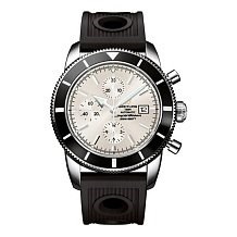 Breitling Superocean Heritage II Chronograph 46 12931 - фото 13338