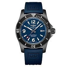 Breitling Superocean M17368D71C1S1 11466 - фото 13344