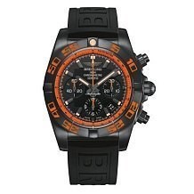 Breitling Windrider Chronomat 44 Raven 12588 - фото 13351