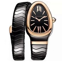 Bvlgari Serpenti 102735 SPC35BGBCG.1T 10522 - фото 13362