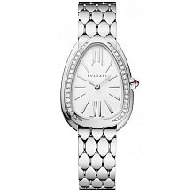 Bvlgari Serpenti Seduttori Watch 103361 10772 - фото 13374
