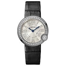 Cartier Ballon Blanc de Cartier 30 mm WJBL0002 12684 - фото 13390
