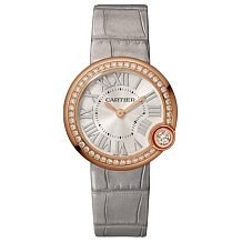 Cartier Ballon Blanc de Cartier 30 mm WJBL0003 12422 - фото 13391