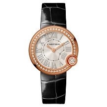 Cartier Ballon Blanc de Cartier 30 mm WJBL0004 12675 - фото 13392