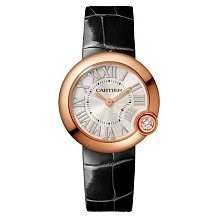 Cartier Ballon Blanc de Cartier 30 mm WJBL0008 12691 - фото 13396