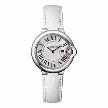Cartier Ballon Bleu de Cartier 33mm W692008 11986 - фото 13397