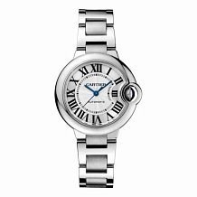 Cartier Ballon Bleu de Cartier 36mm Automatic W6920046 11789 - фото 13402