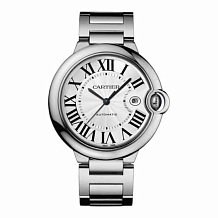 Cartier Ballon Bleu de Cartier 36mm Automatic W6920071 11697 - фото 13407