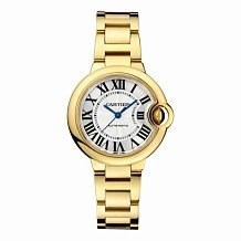 Cartier Ballon Bleu de Cartier 36mm W6900256 12894 - фото 13410