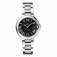 Cartier Ballon Bleu de Cartier 36mm W6920042 12563 - фото 13412