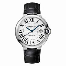 Cartier Ballon Bleu de Cartier 42mm W69016Z4 10513 - фото 13414
